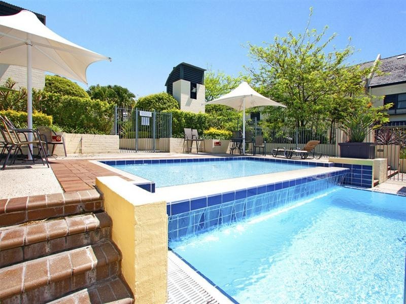103/11 Wigram Lane, Glebe NSW 2037