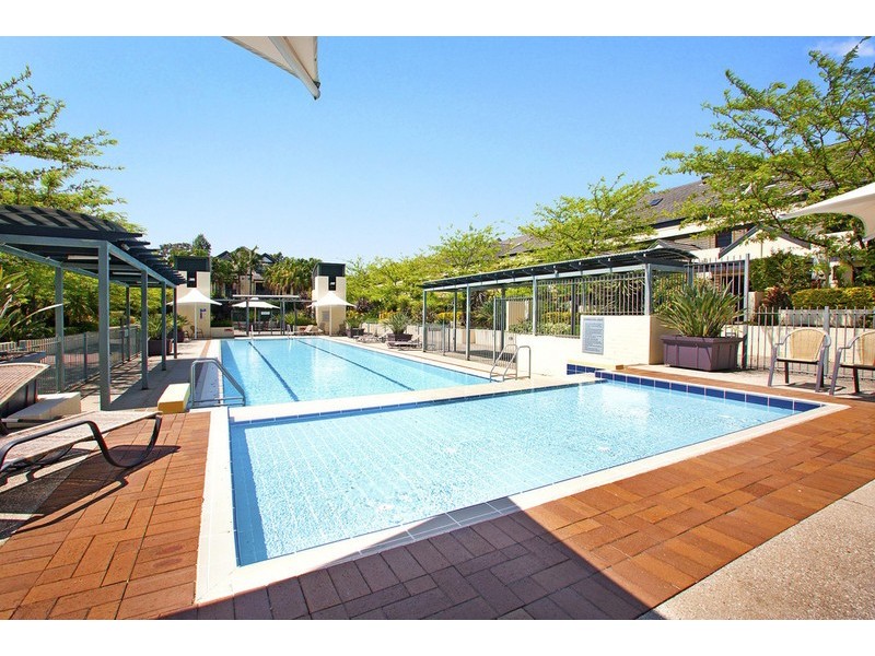 103/11 Wigram Lane, Glebe NSW 2037