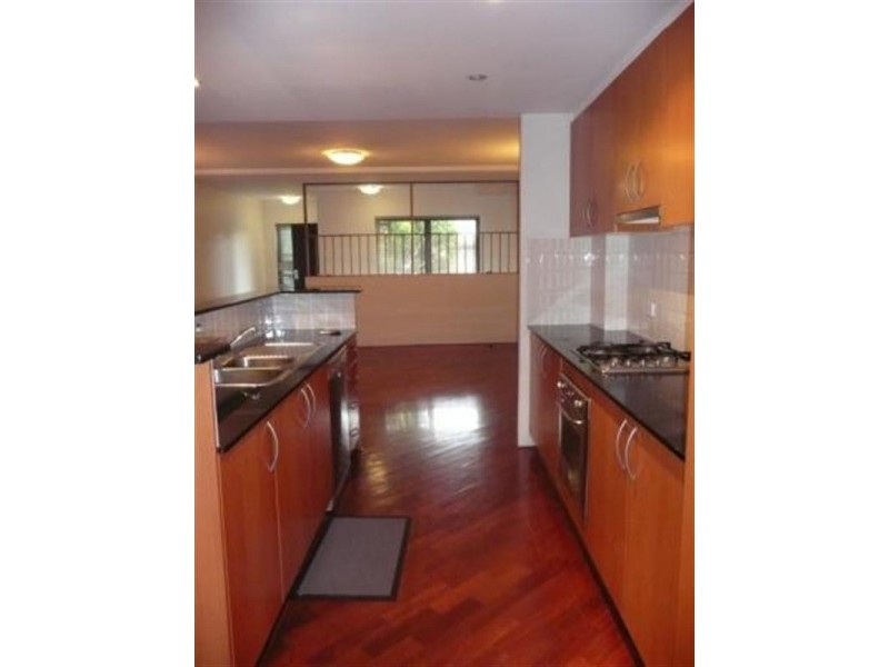 4/269 TRAFALGAR Street, Annandale NSW 2038