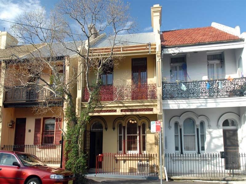 3 Darghan Street, Glebe NSW 2037