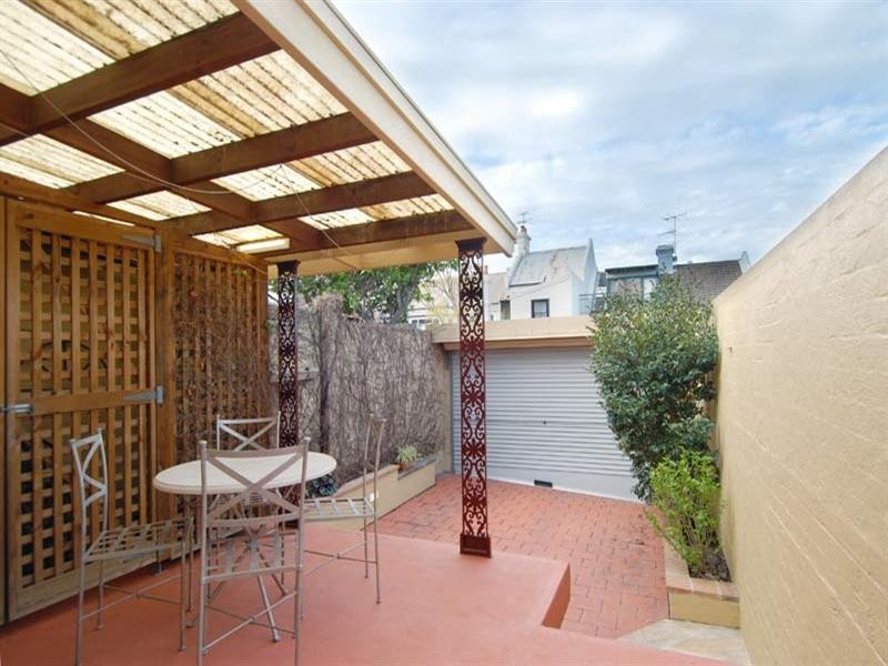 3 Darghan Street, Glebe NSW 2037