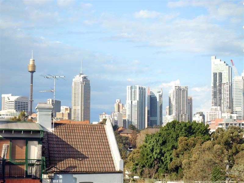 3 Darghan Street, Glebe NSW 2037