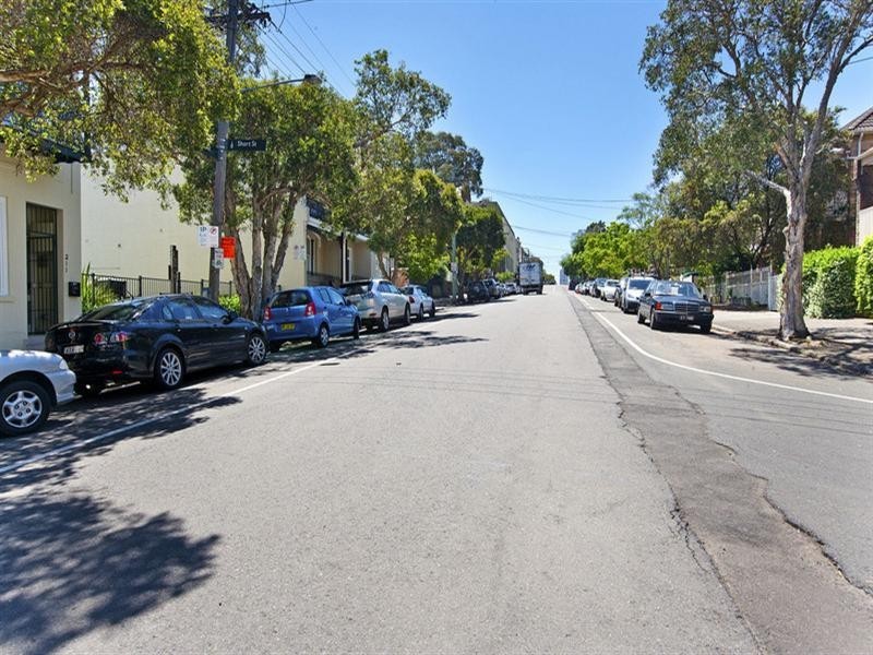 213 St Johns Road, Glebe NSW 2037