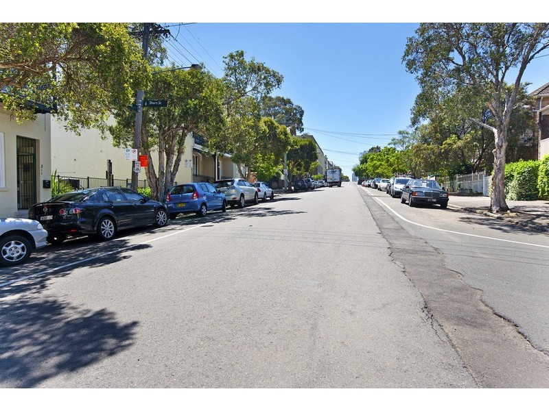 213 St Johns Road, Glebe NSW 2037