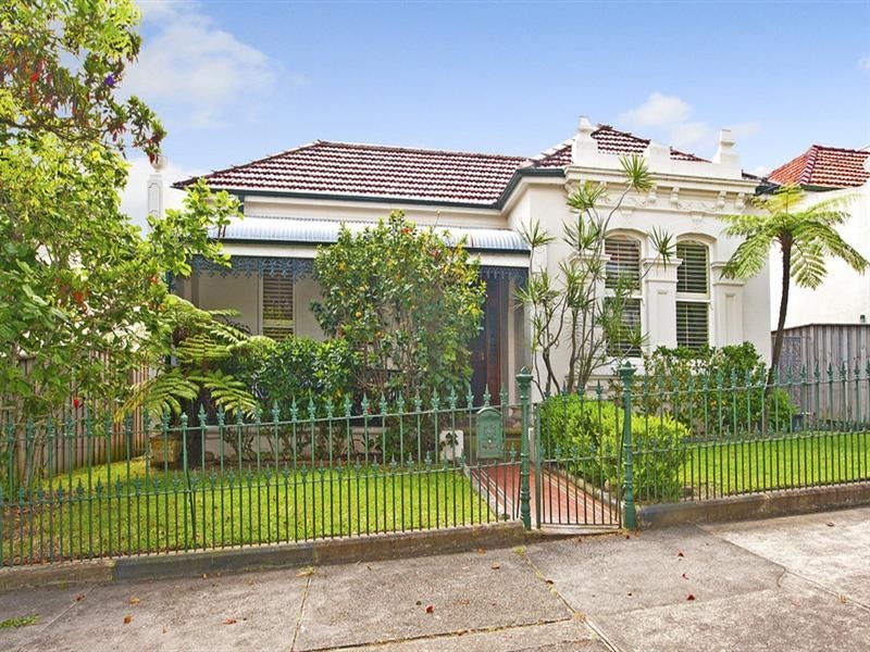 39 Toxteth Road, Glebe NSW 2037
