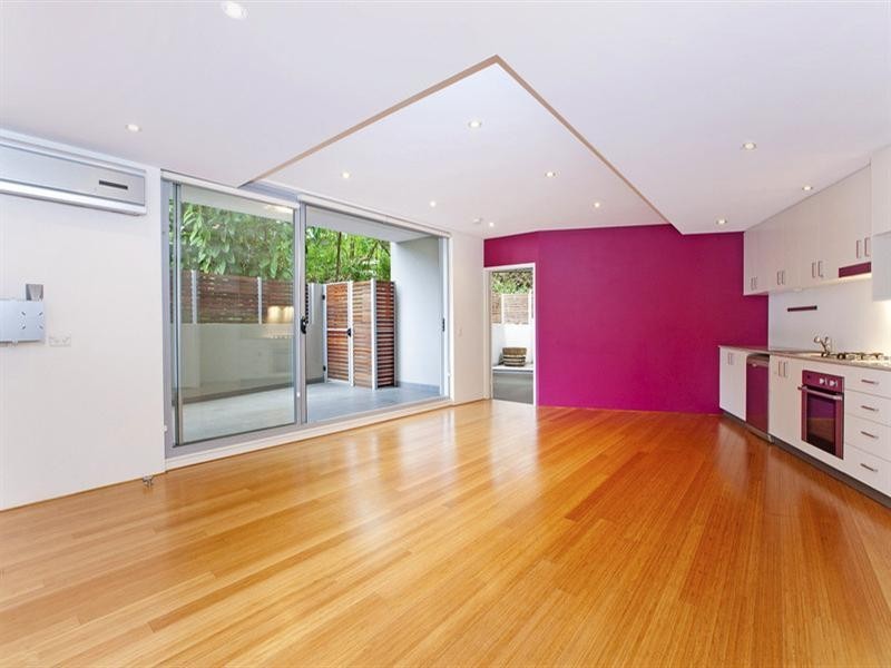 8/115 Wigram Road, Glebe NSW 2037