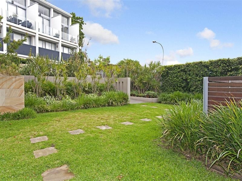 8/115 Wigram Road, Glebe NSW 2037