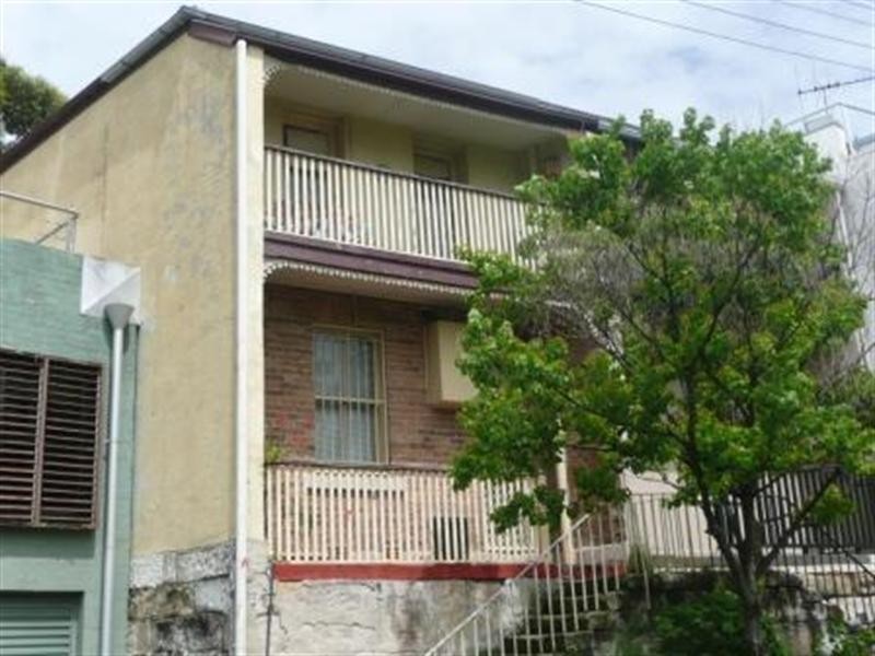 47 CRESCENT Street, Rozelle NSW 2039