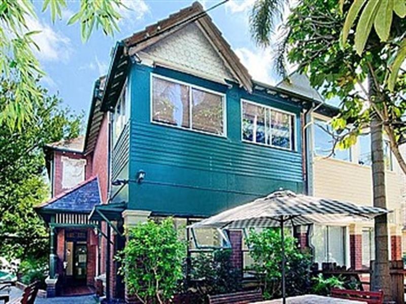 254 Glebe Point Road, Glebe NSW 2037