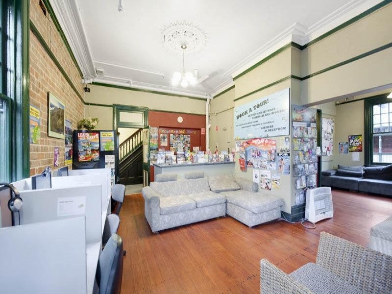 254 Glebe Point Road, Glebe NSW 2037