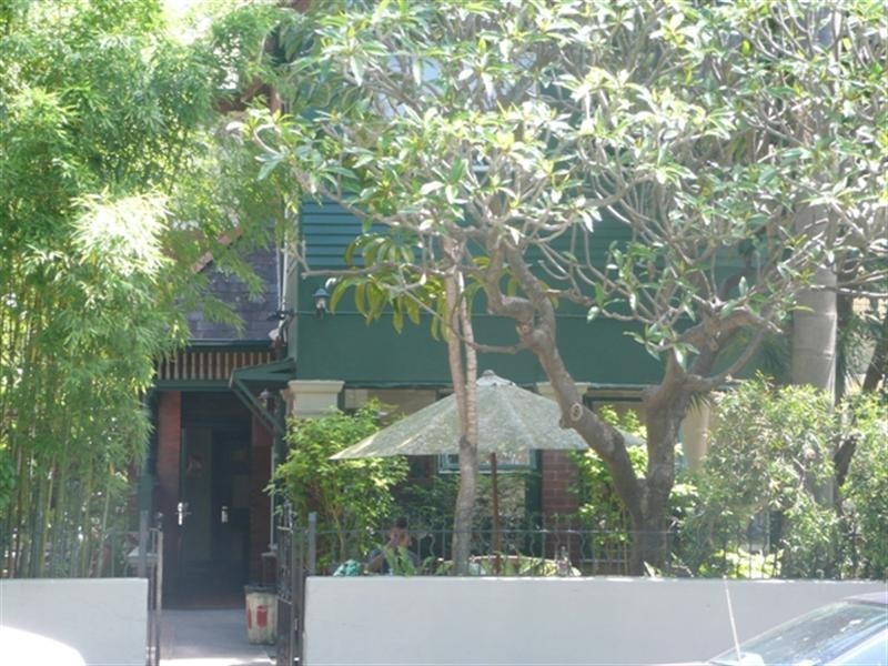 254-258 Glebe Point Road, Glebe NSW 2037