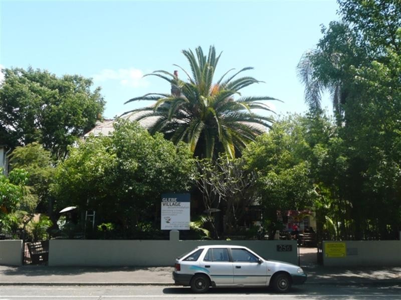 254-258 Glebe Point Road, Glebe NSW 2037