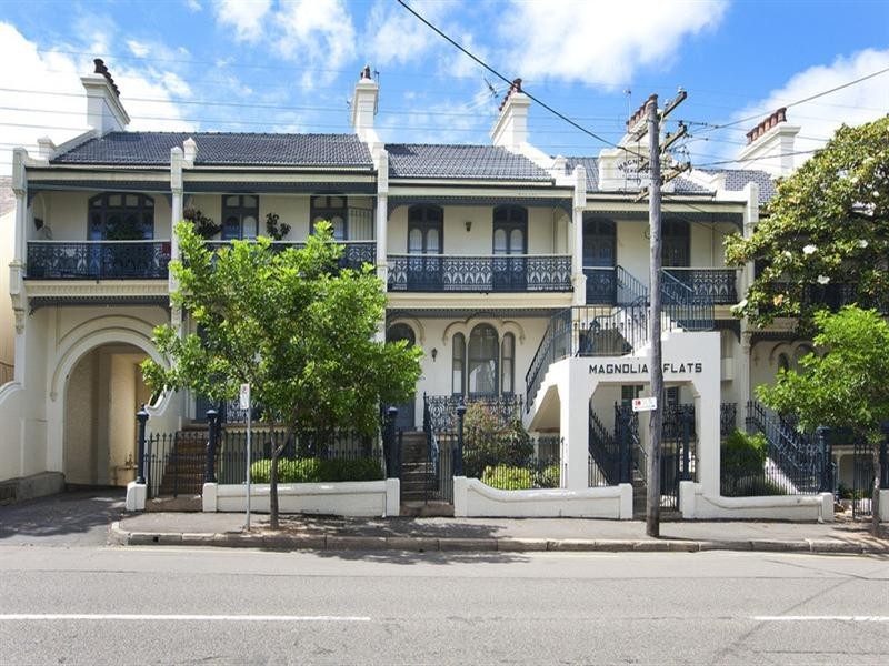 1/274 Bridge Road, Forest Lodge NSW 2037