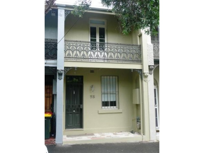 55 Ivy Street, Darlington NSW 2008