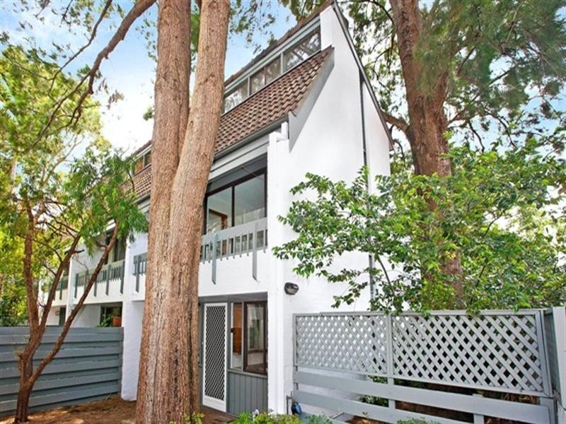 11/11 Rosebank Street, Glebe NSW 2037