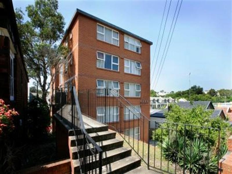 14/85C WIGRAM Road, Glebe NSW 2037