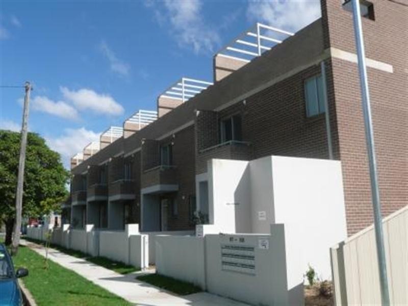 97 BEACONSFIELD Street, Silverwater NSW 2128