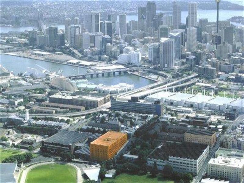 Level 7/45 Jones Street, Ultimo NSW 2007