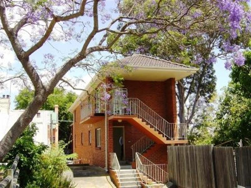 3/1A Hegarty Street, Glebe NSW 2037