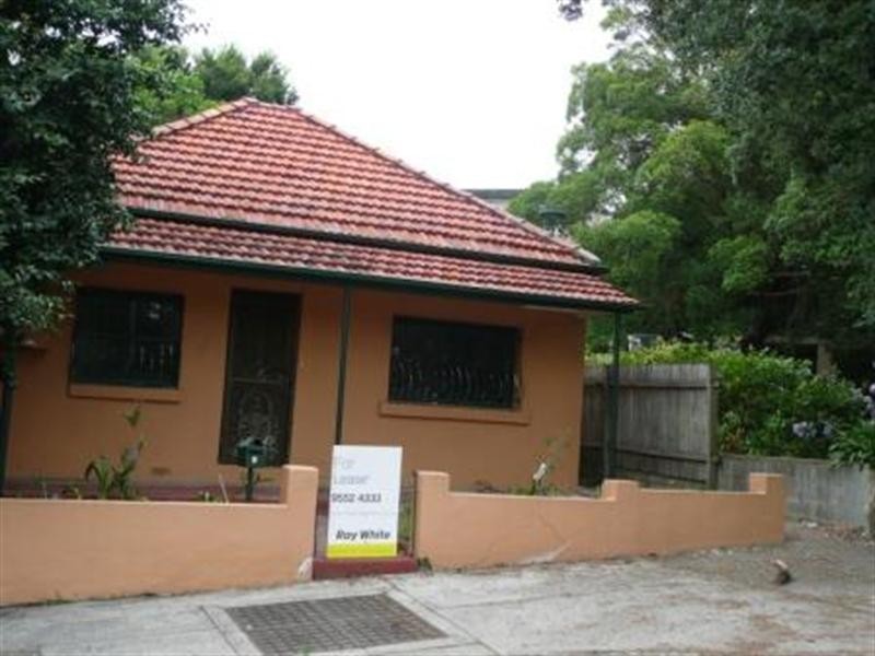 9 BENT Street, Petersham NSW 2049