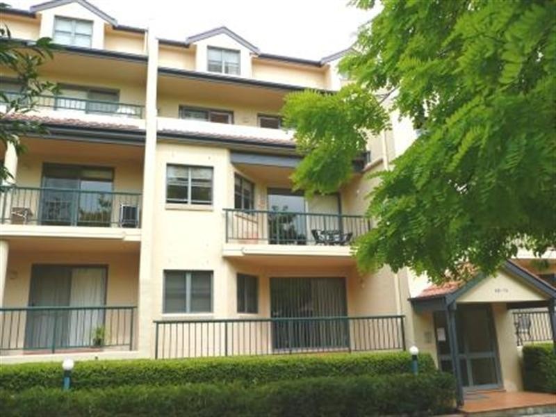 69/69 ALLEN Street, Leichhardt NSW 2040