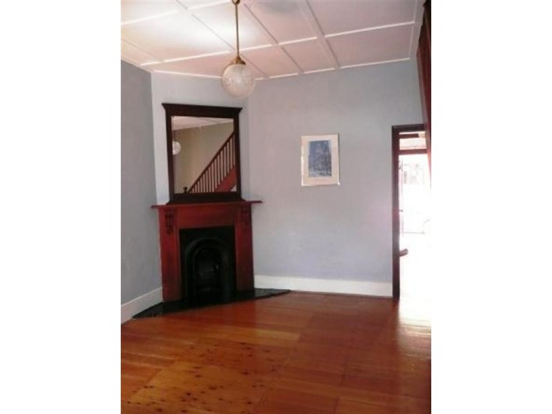 1 HEGARTY Street, Glebe NSW 2037