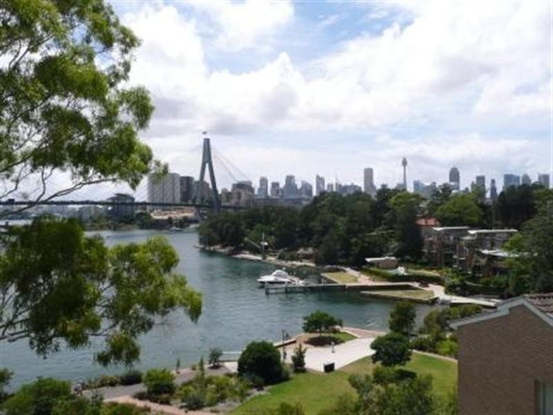 6/451 glebe point Road, Glebe NSW 2037