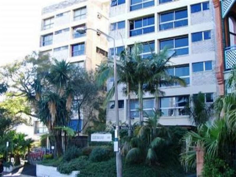 55/40 Victoria Street, Potts Point NSW 2011