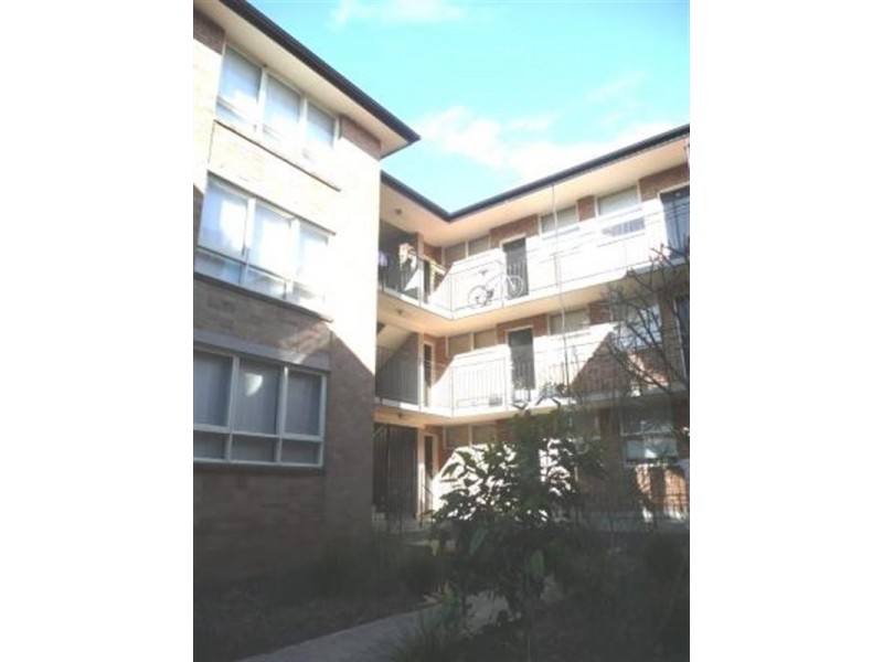 13/411 GLEBE POINT Road, Glebe NSW 2037