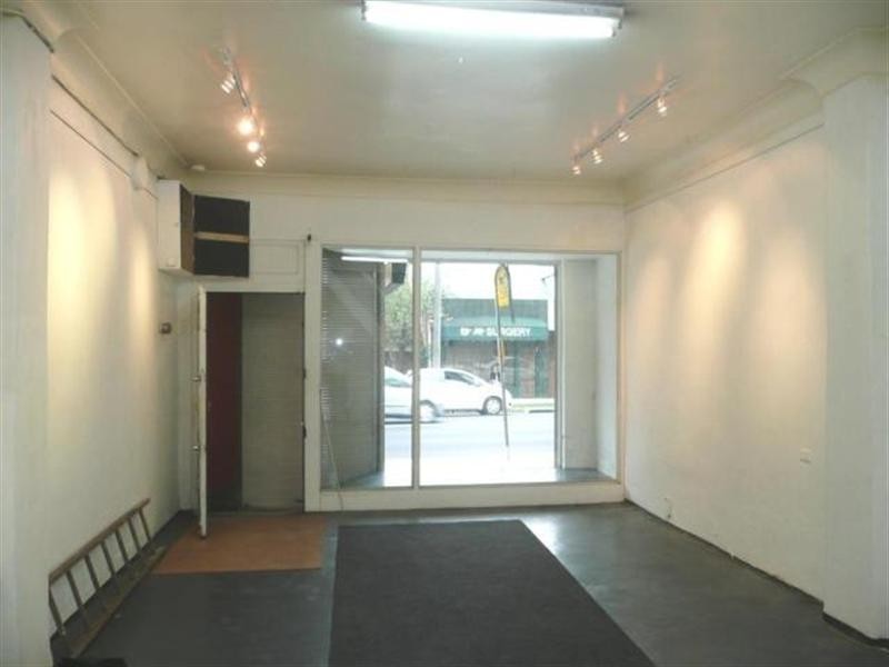 Shop 639 Elizabeth Street, Waterloo NSW 2017