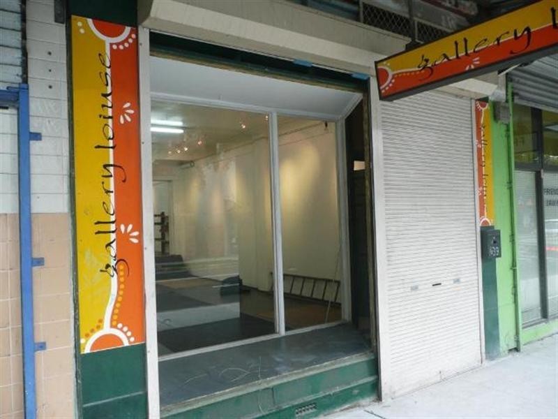 Shop 639 Elizabeth Street, Waterloo NSW 2017