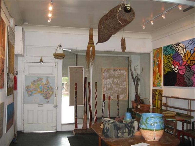 Shop 639 Elizabeth Street, Waterloo NSW 2017