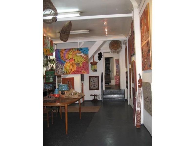 Shop 639 Elizabeth Street, Waterloo NSW 2017