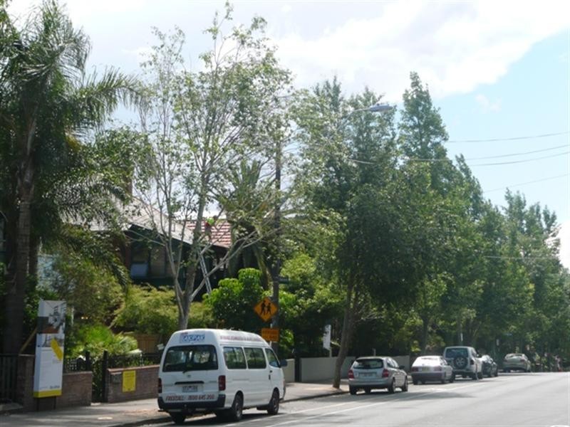 254. Glebe Point Road, Glebe NSW 2037