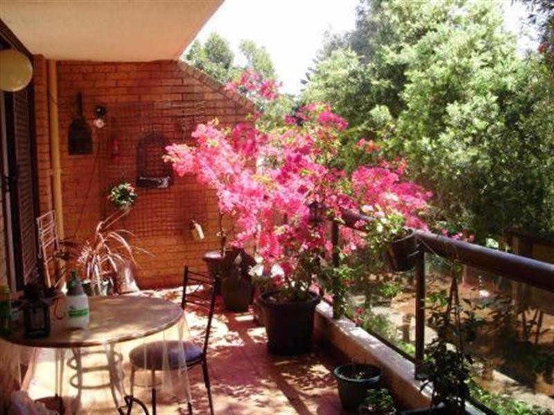 8/16 LEICHHARDT Street, Glebe NSW 2037