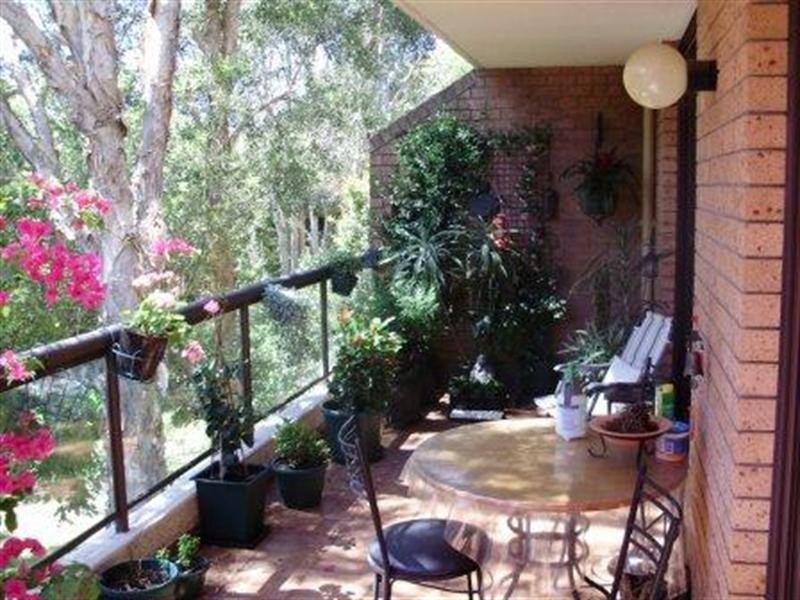 8/16 LEICHHARDT Street, Glebe NSW 2037