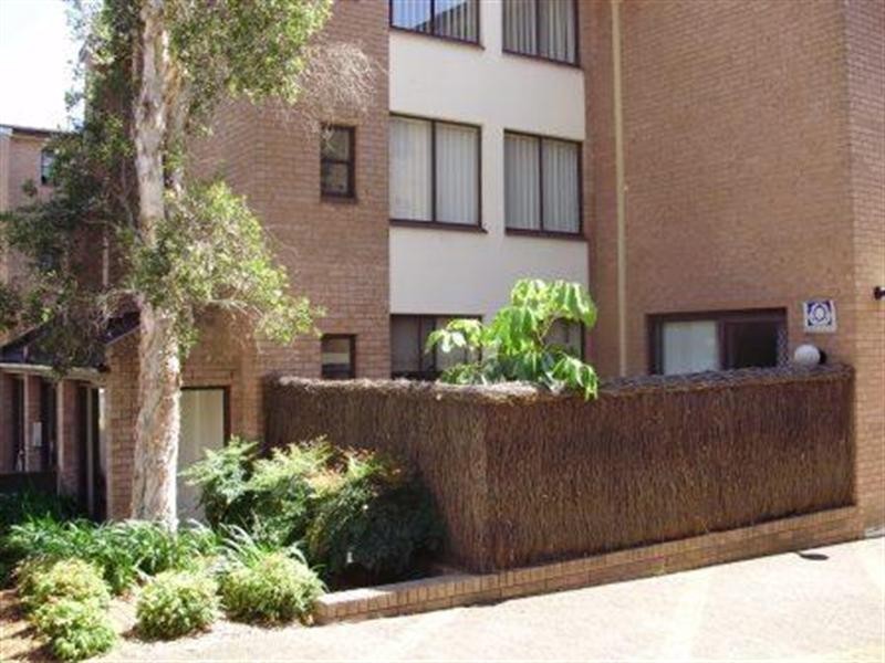 8/16 LEICHHARDT Street, Glebe NSW 2037