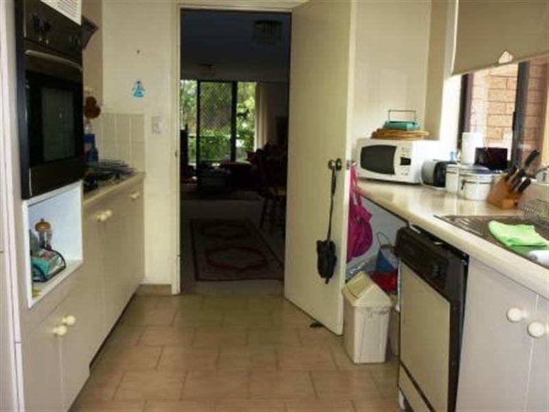 8/16 LEICHHARDT Street, Glebe NSW 2037