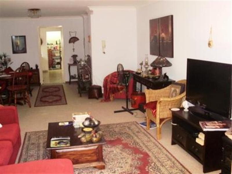 8/16 LEICHHARDT Street, Glebe NSW 2037