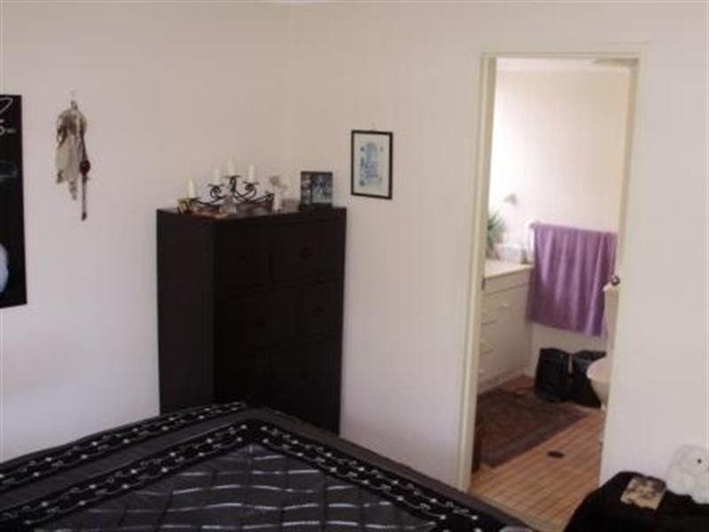 8/16 LEICHHARDT Street, Glebe NSW 2037