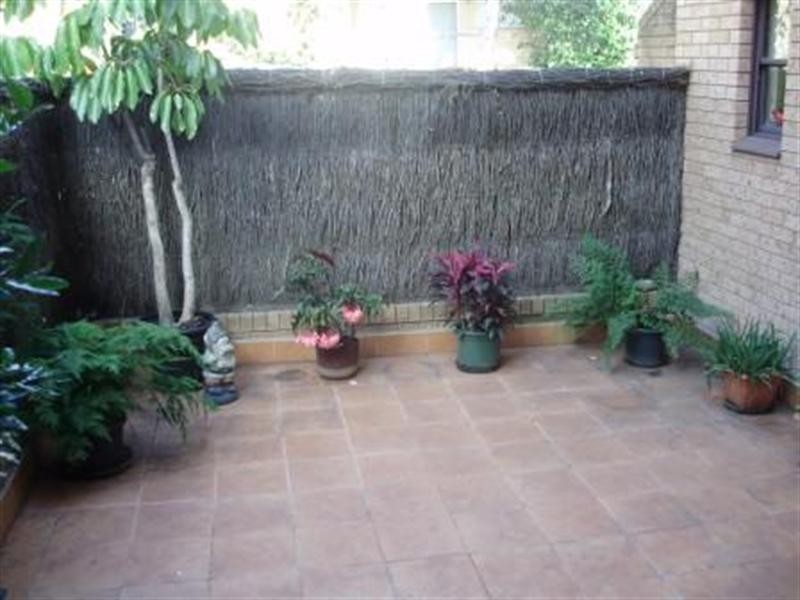 8/16 LEICHHARDT Street, Glebe NSW 2037