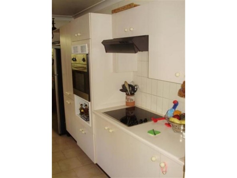 8/16 LEICHHARDT Street, Glebe NSW 2037