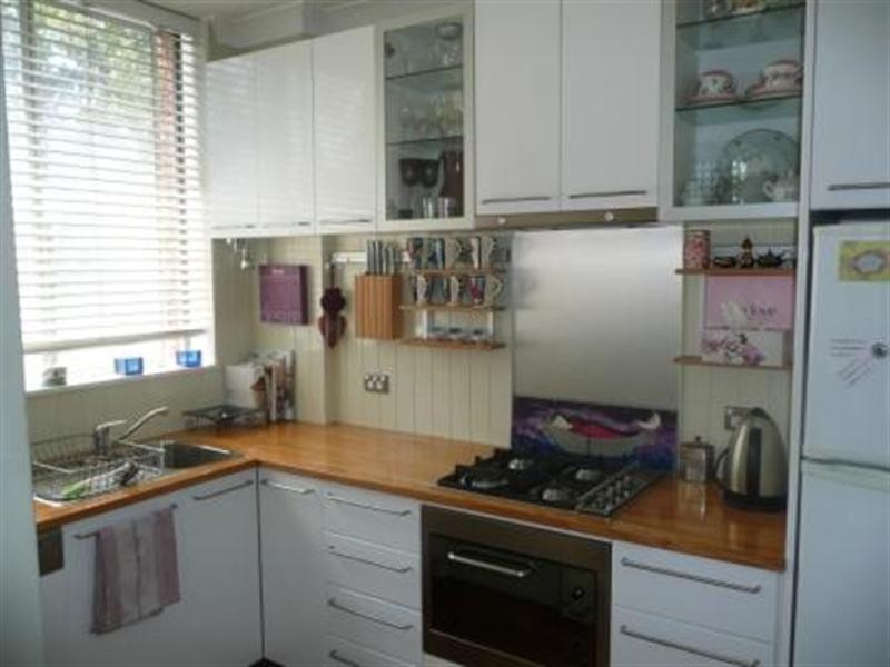 12/10 LEICHHARDT Street, Glebe NSW 2037