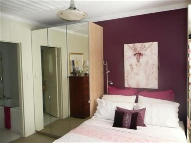 12/10 LEICHHARDT Street, Glebe NSW 2037