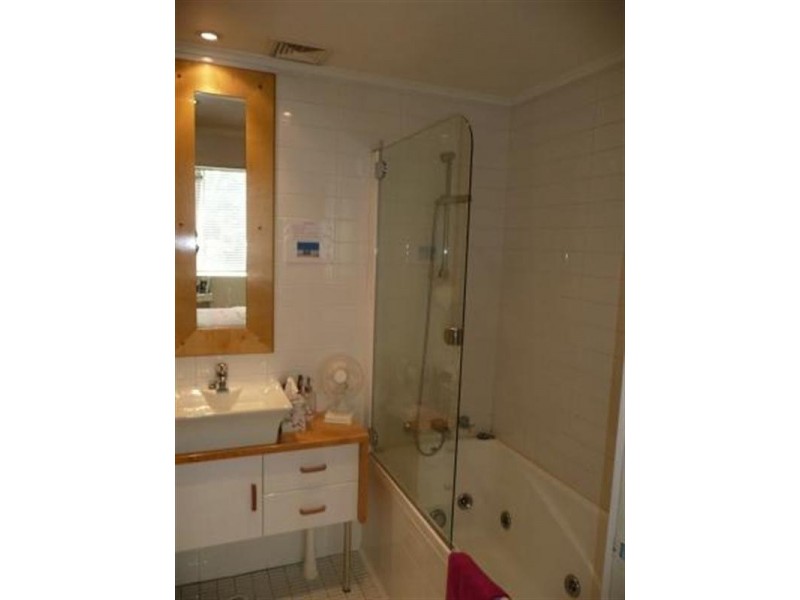 12/10 LEICHHARDT Street, Glebe NSW 2037