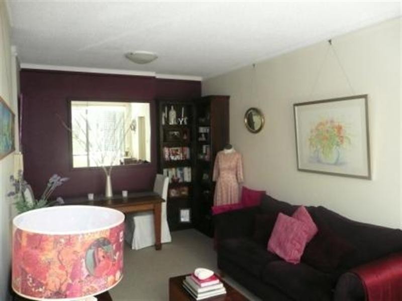 12/10 LEICHHARDT Street, Glebe NSW 2037