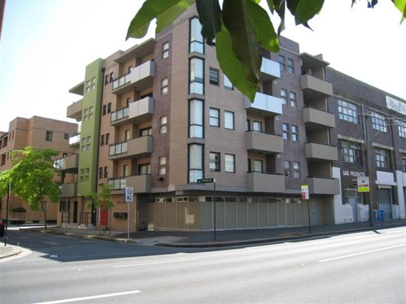 14/128 Cleveland Street, Chippendale NSW 2008