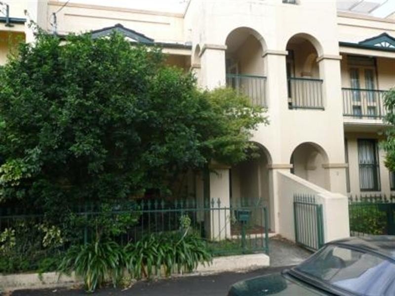 11 FOREST Street, Glebe NSW 2037