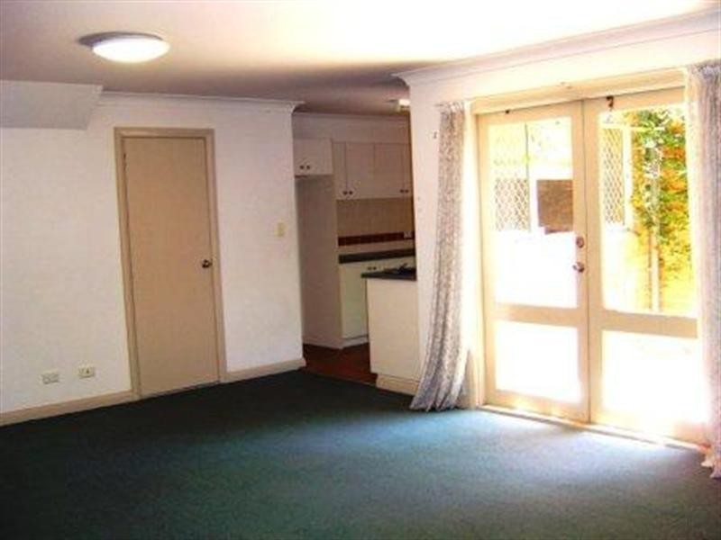 2/16 FRANKLYN Street, Glebe NSW 2037