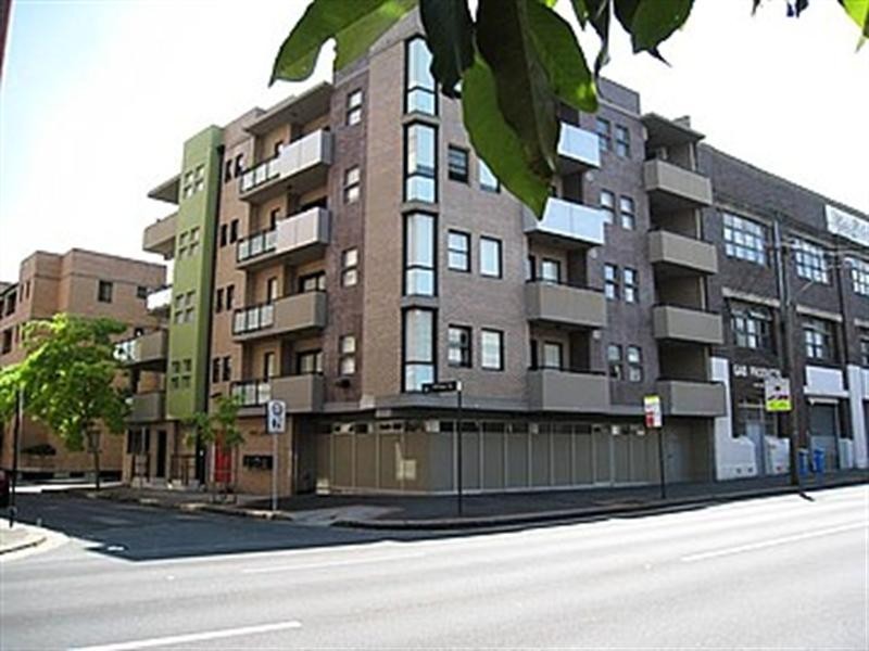 14/128 Cleveland Street, Chippendale NSW 2008